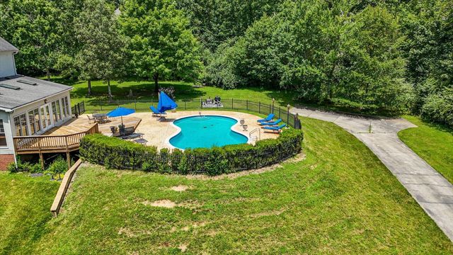 55 Middle Creek Road, Signal Mountain, TN 37377