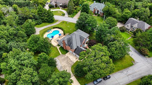 55 Middle Creek Road, Signal Mountain, TN 37377