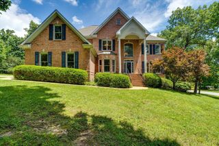 55 Middle Creek Road, Signal Mountain, TN 37377