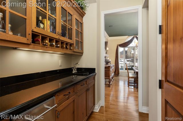 17905 Parkshore Drive, Northville Township, MI 48168