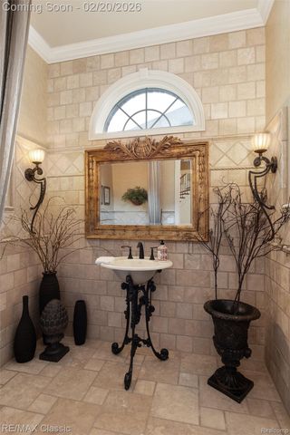 17905 Parkshore Drive, Northville Township, MI 48168