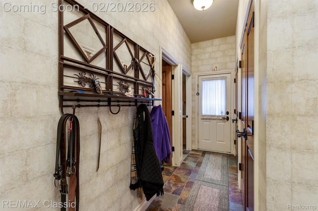 17905 Parkshore Drive, Northville Township, MI 48168