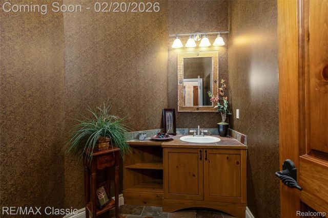 17905 Parkshore Drive, Northville Township, MI 48168