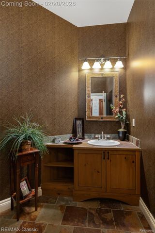 17905 Parkshore Drive, Northville Township, MI 48168