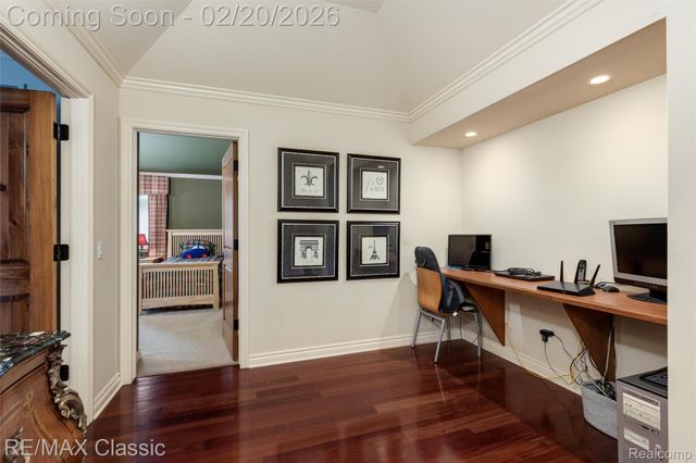 17905 Parkshore Drive, Northville Township, MI 48168