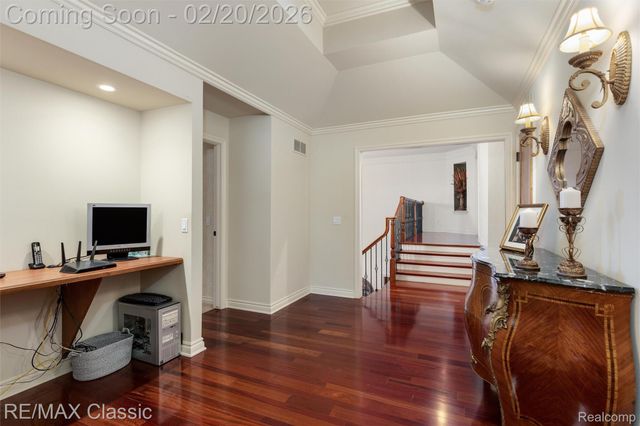 17905 Parkshore Drive, Northville Township, MI 48168