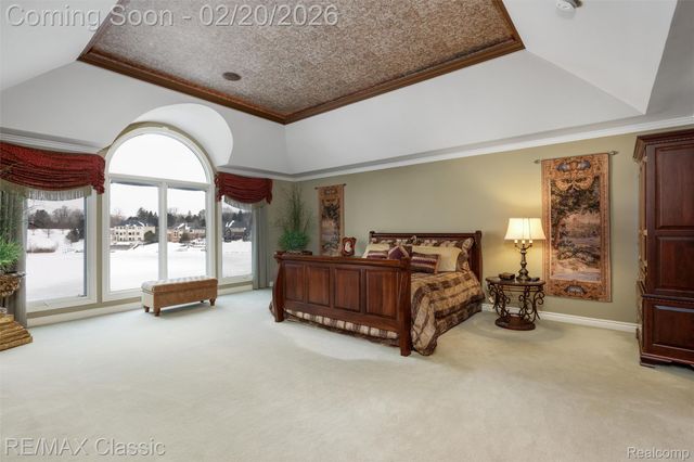 17905 Parkshore Drive, Northville Township, MI 48168