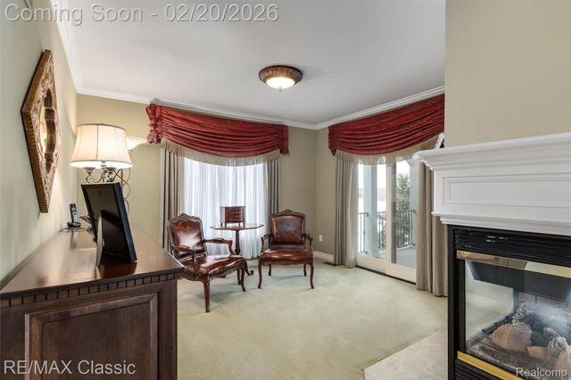 17905 Parkshore Drive, Northville Township, MI 48168