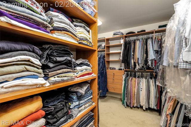 17905 Parkshore Drive, Northville Township, MI 48168