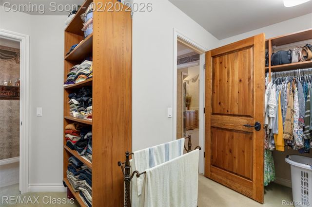 17905 Parkshore Drive, Northville Township, MI 48168