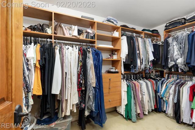 17905 Parkshore Drive, Northville Township, MI 48168