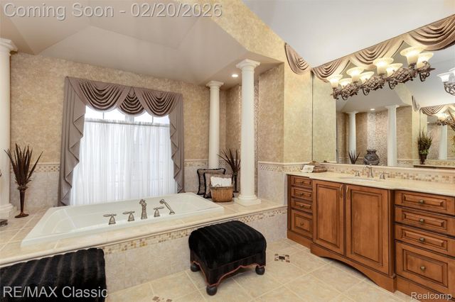 17905 Parkshore Drive, Northville Township, MI 48168