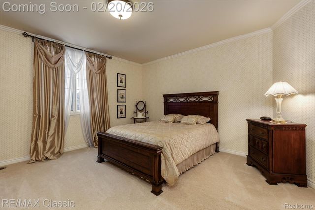 17905 Parkshore Drive, Northville Township, MI 48168