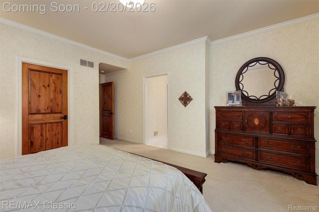 17905 Parkshore Drive, Northville Township, MI 48168