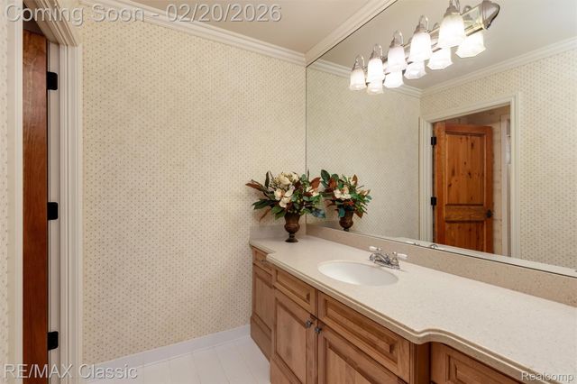 17905 Parkshore Drive, Northville Township, MI 48168