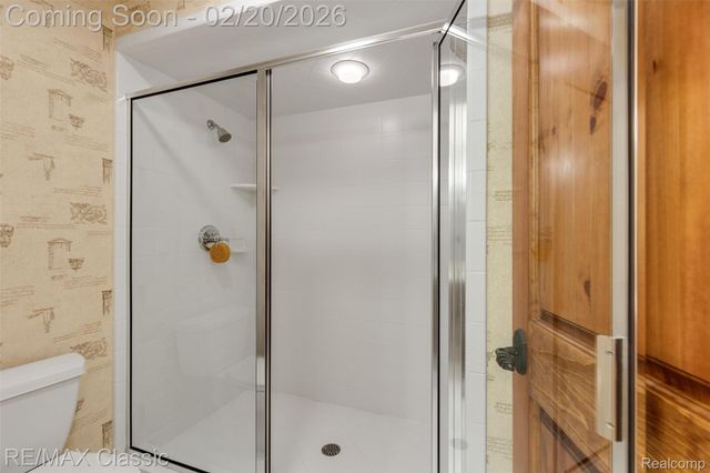 17905 Parkshore Drive, Northville Township, MI 48168