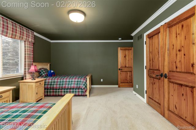 17905 Parkshore Drive, Northville Township, MI 48168