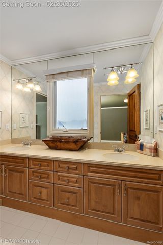 17905 Parkshore Drive, Northville Township, MI 48168