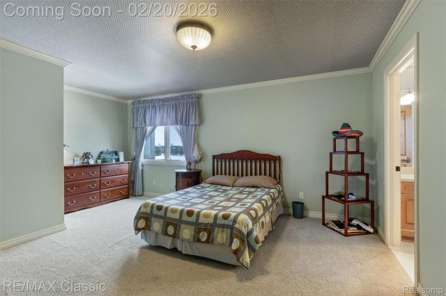 17905 Parkshore Drive, Northville Township, MI 48168