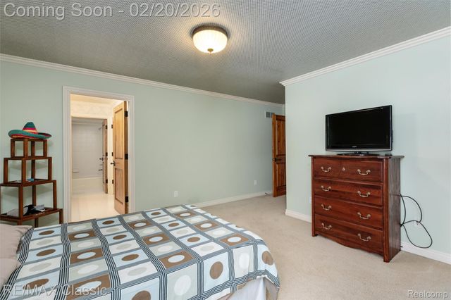 17905 Parkshore Drive, Northville Township, MI 48168