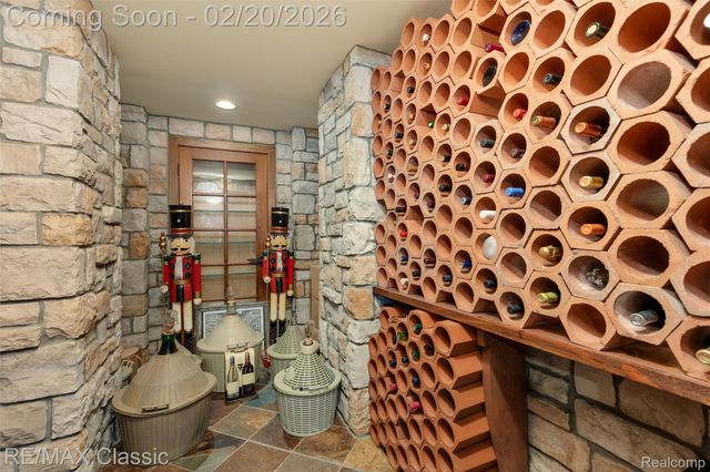 17905 Parkshore Drive, Northville Township, MI 48168