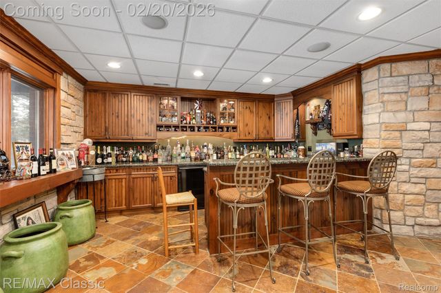 17905 Parkshore Drive, Northville Township, MI 48168