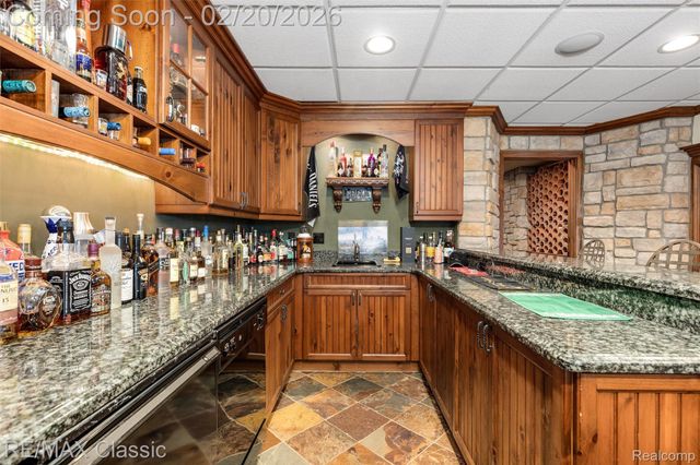 17905 Parkshore Drive, Northville Township, MI 48168