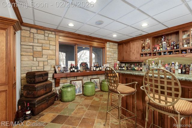 17905 Parkshore Drive, Northville Township, MI 48168