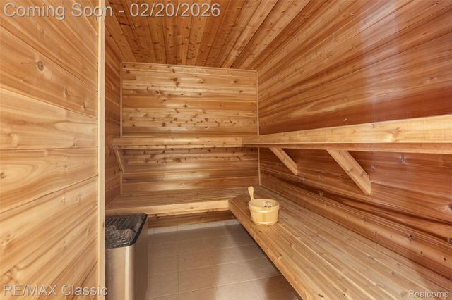 17905 Parkshore Drive, Northville Township, MI 48168