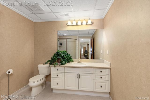 17905 Parkshore Drive, Northville Township, MI 48168