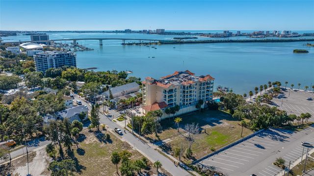 700 N OSCEOLA AVENUE 606, Clearwater, FL 33755
