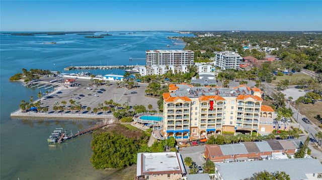 700 N OSCEOLA AVENUE 606, Clearwater, FL 33755