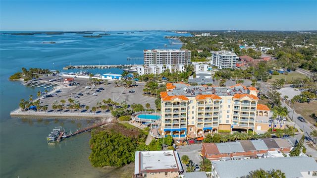 700 N OSCEOLA AVENUE 606, Clearwater, FL 33755