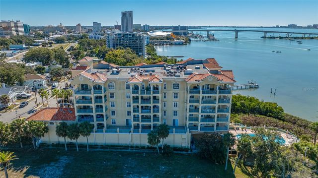 700 N OSCEOLA AVENUE 606, Clearwater, FL 33755