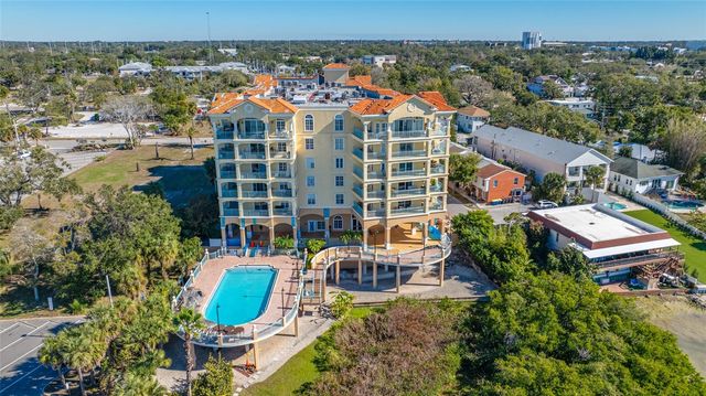 700 N OSCEOLA AVENUE 606, Clearwater, FL 33755