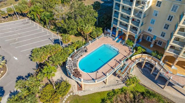 700 N OSCEOLA AVENUE 606, Clearwater, FL 33755