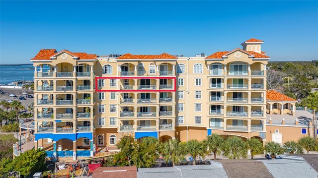 700 N OSCEOLA AVENUE 606, Clearwater, FL 33755