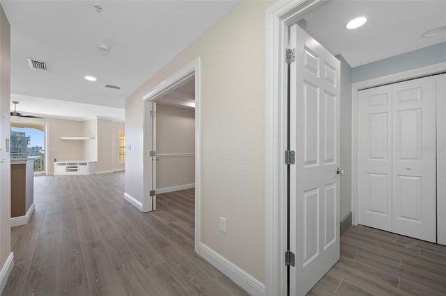 700 N OSCEOLA AVENUE 606, Clearwater, FL 33755