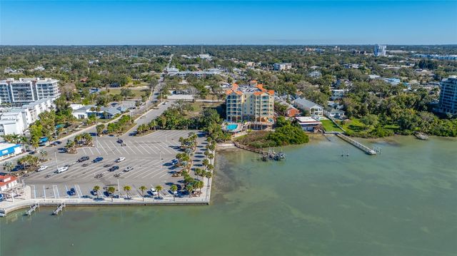 700 N OSCEOLA AVENUE 606, Clearwater, FL 33755