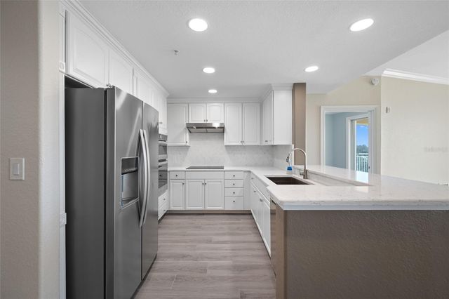 700 N OSCEOLA AVENUE 606, Clearwater, FL 33755