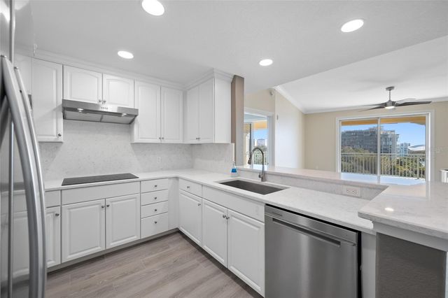 700 N OSCEOLA AVENUE 606, Clearwater, FL 33755