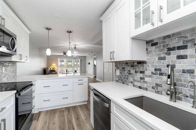 150 HARBORSIDE AVENUE 307, Punta Gorda, FL 33950