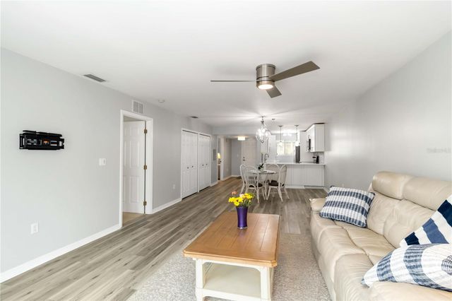 150 HARBORSIDE AVENUE 307, Punta Gorda, FL 33950