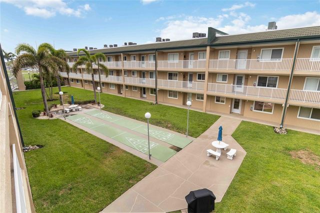 150 HARBORSIDE AVENUE 307, Punta Gorda, FL 33950