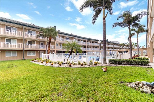 150 HARBORSIDE AVENUE 307, Punta Gorda, FL 33950