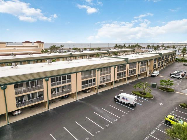 150 HARBORSIDE AVENUE 307, Punta Gorda, FL 33950