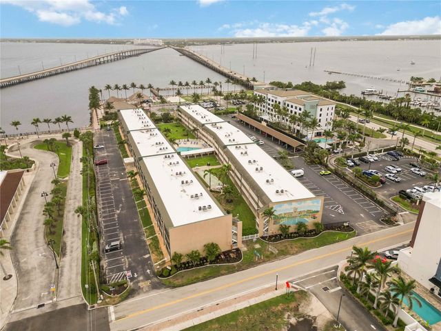 150 HARBORSIDE AVENUE 307, Punta Gorda, FL 33950