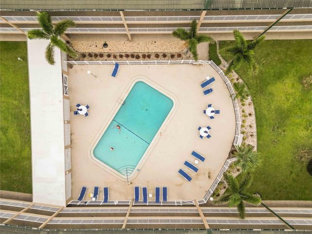 150 HARBORSIDE AVENUE 307, Punta Gorda, FL 33950