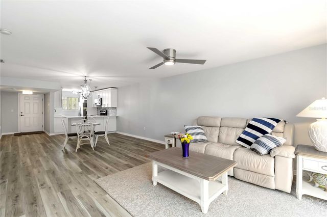 150 HARBORSIDE AVENUE 307, Punta Gorda, FL 33950