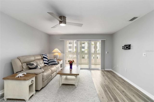 150 HARBORSIDE AVENUE 307, Punta Gorda, FL 33950